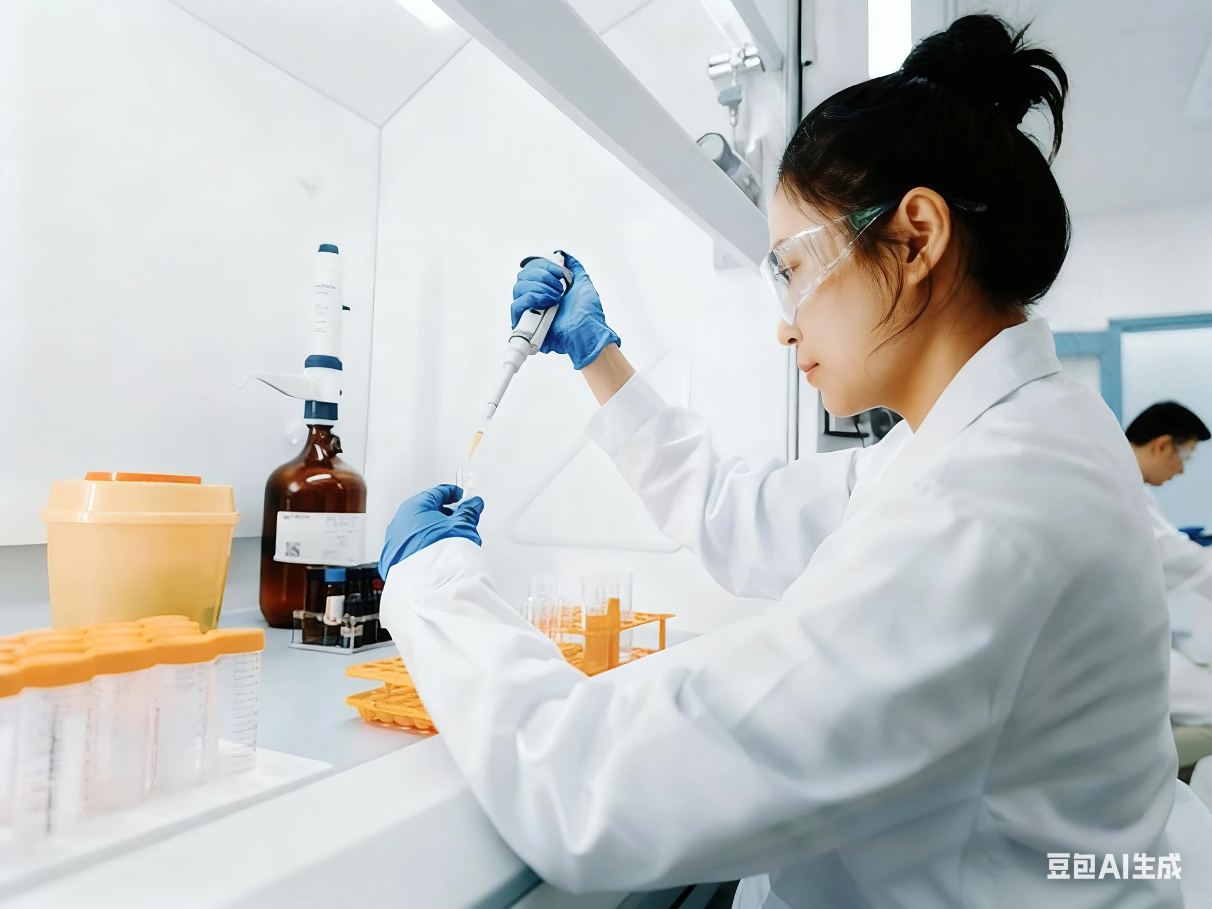 品质保障展示图